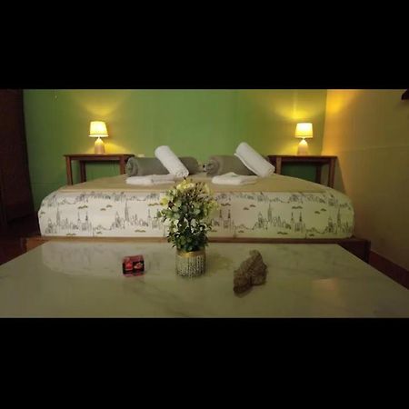 Arenal Hostel La Catarata La Fortuna Εξωτερικό φωτογραφία